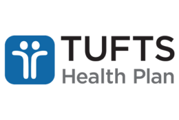 tufts health plan logo